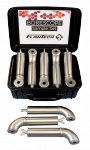FlawTech Visual Borescope Set
